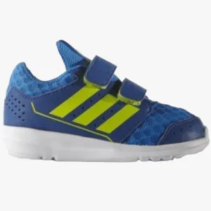 adidas Kids Ik Sport 2 Cf Sneaker Blue/Ses