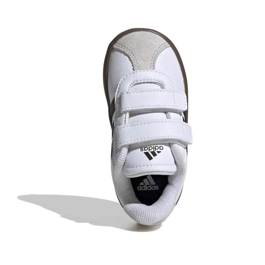 Adidas Vl Court 3.0 Kids Shoes White