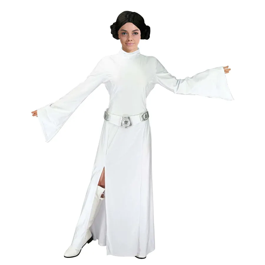 Adult Space Princess Leia Costume