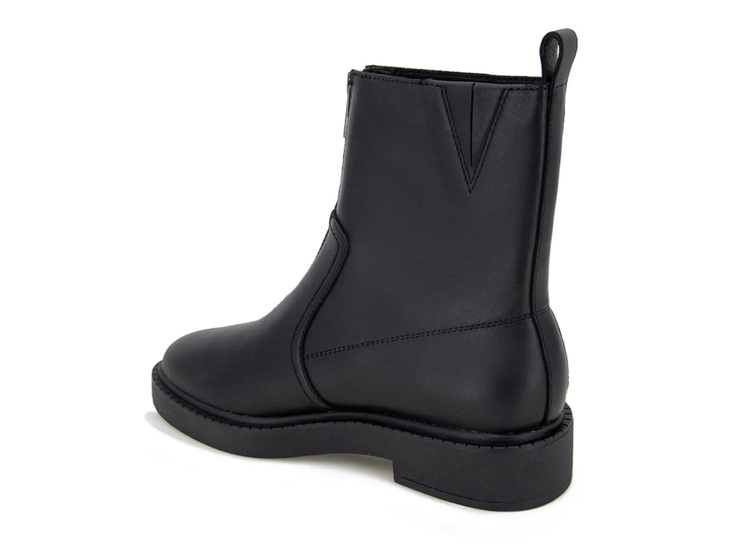 Andre Assous Vernon ankle boots, black