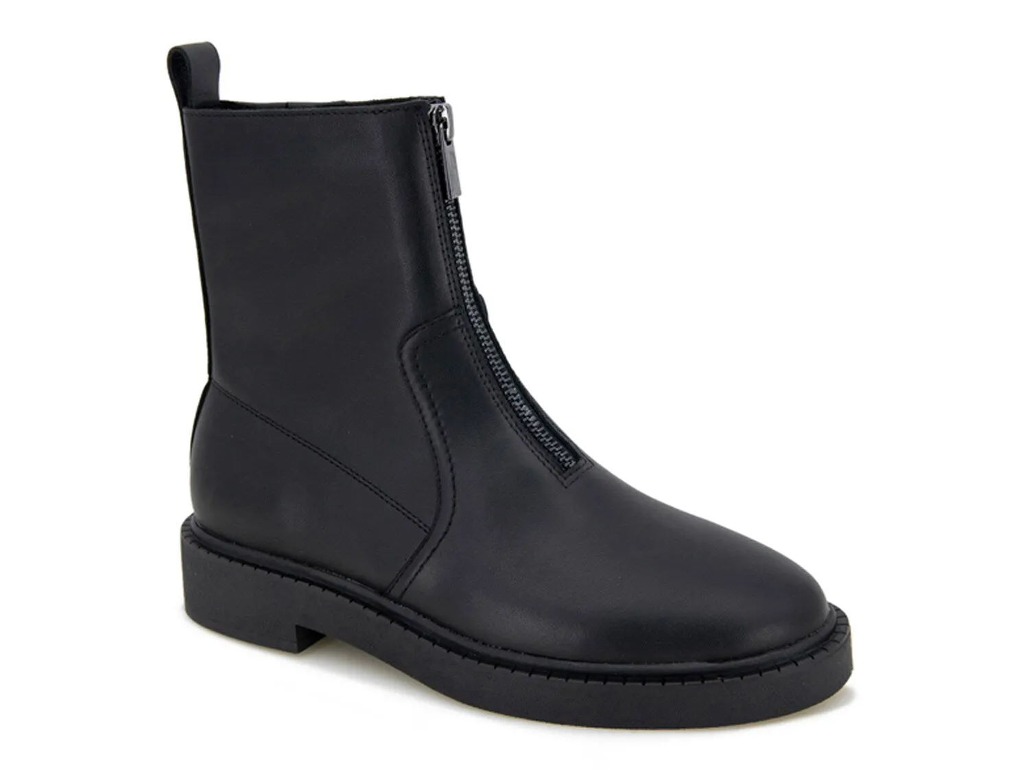 Andre Assous Vernon ankle boots, black