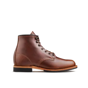 Beckman Boots 9422 - Cigar Excalibur