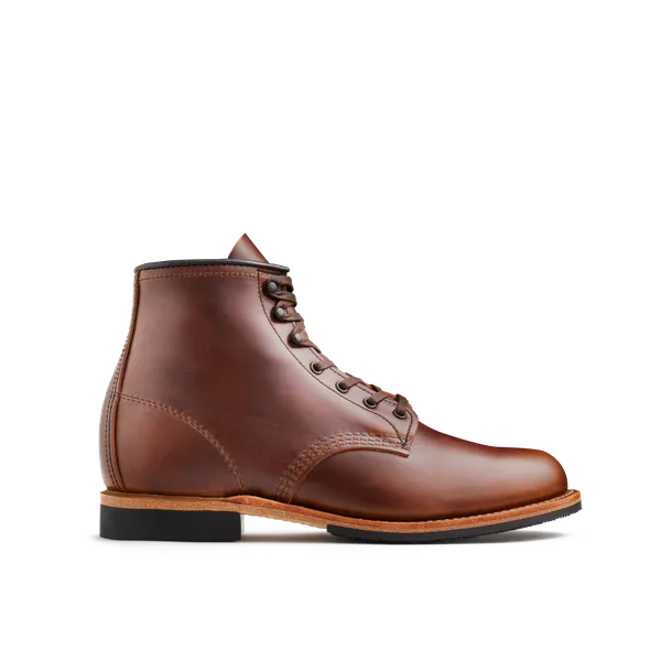 Beckman Boots 9422 - Cigar Excalibur