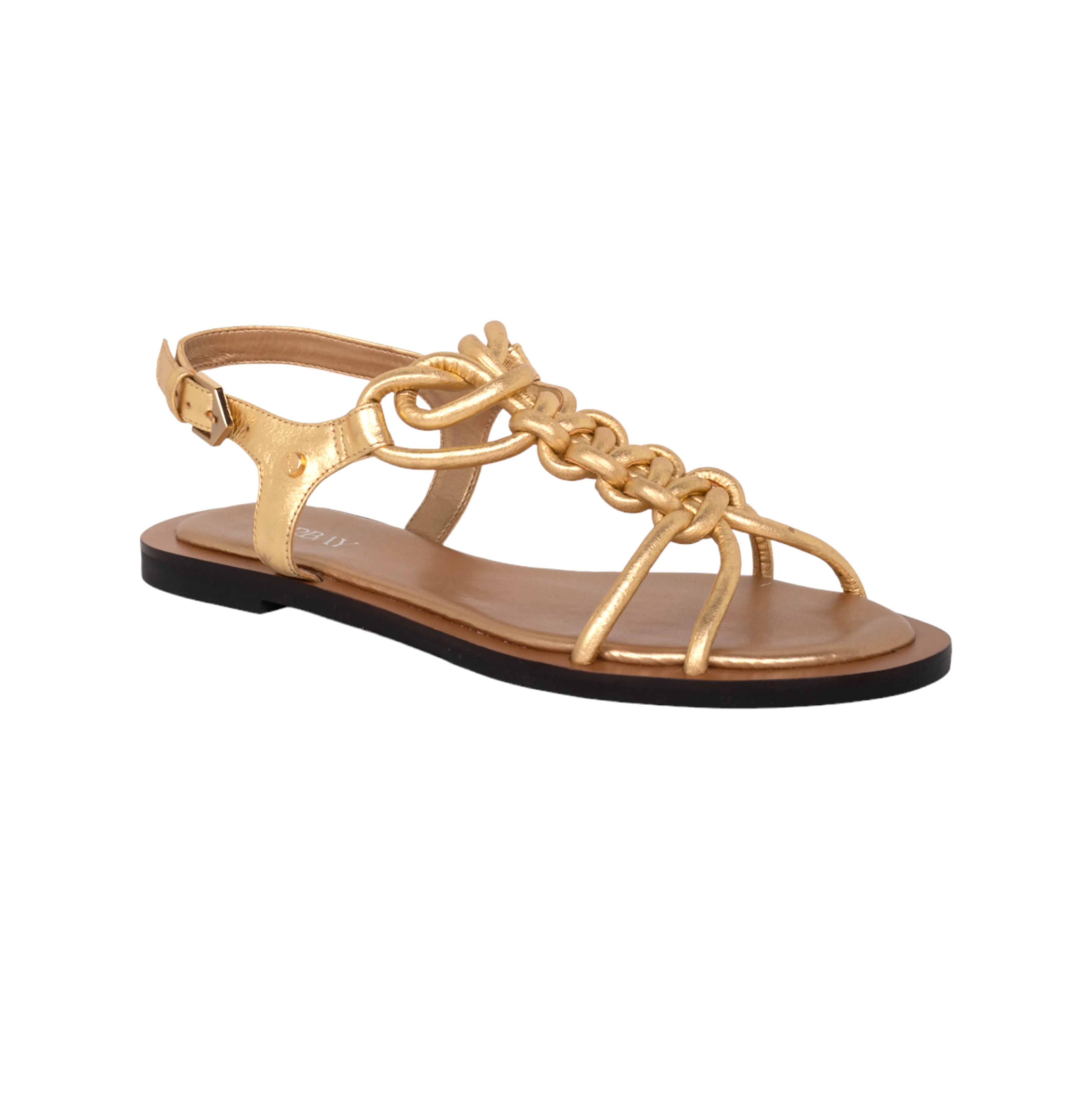 Betania Flats - Gold