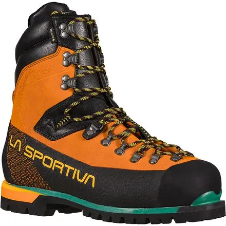 Boots Nepal S3 Work GTX men's La Sportiva, orange