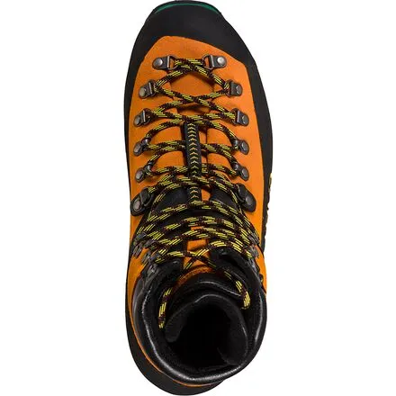 Boots Nepal S3 Work GTX men's La Sportiva, orange