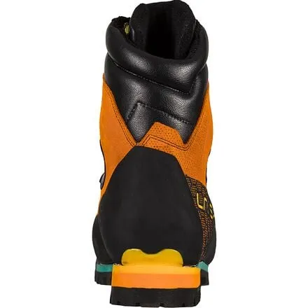 Boots Nepal S3 Work GTX men's La Sportiva, orange