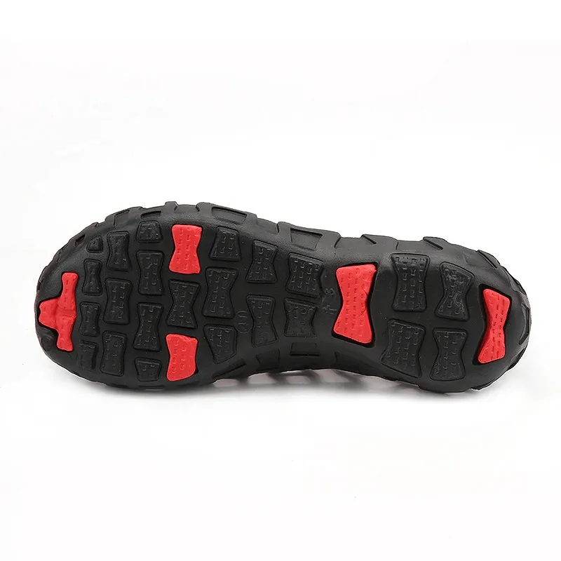 Breathable Rubber Beach Slippers / Water Shoes - SF0259