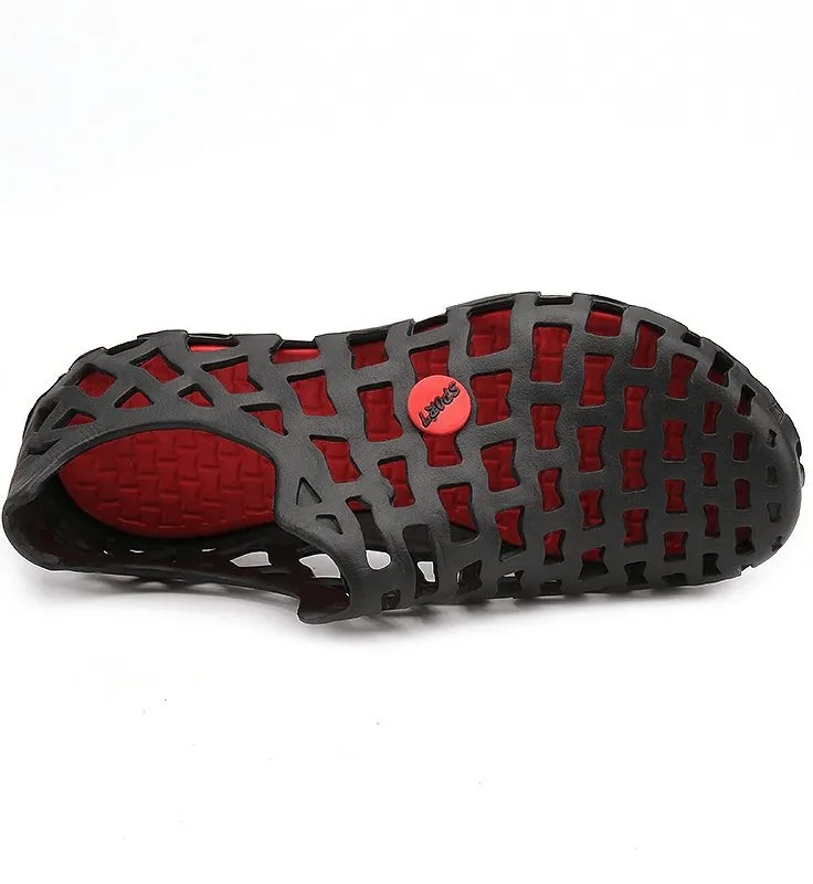 Breathable Rubber Beach Slippers / Water Shoes - SF0259