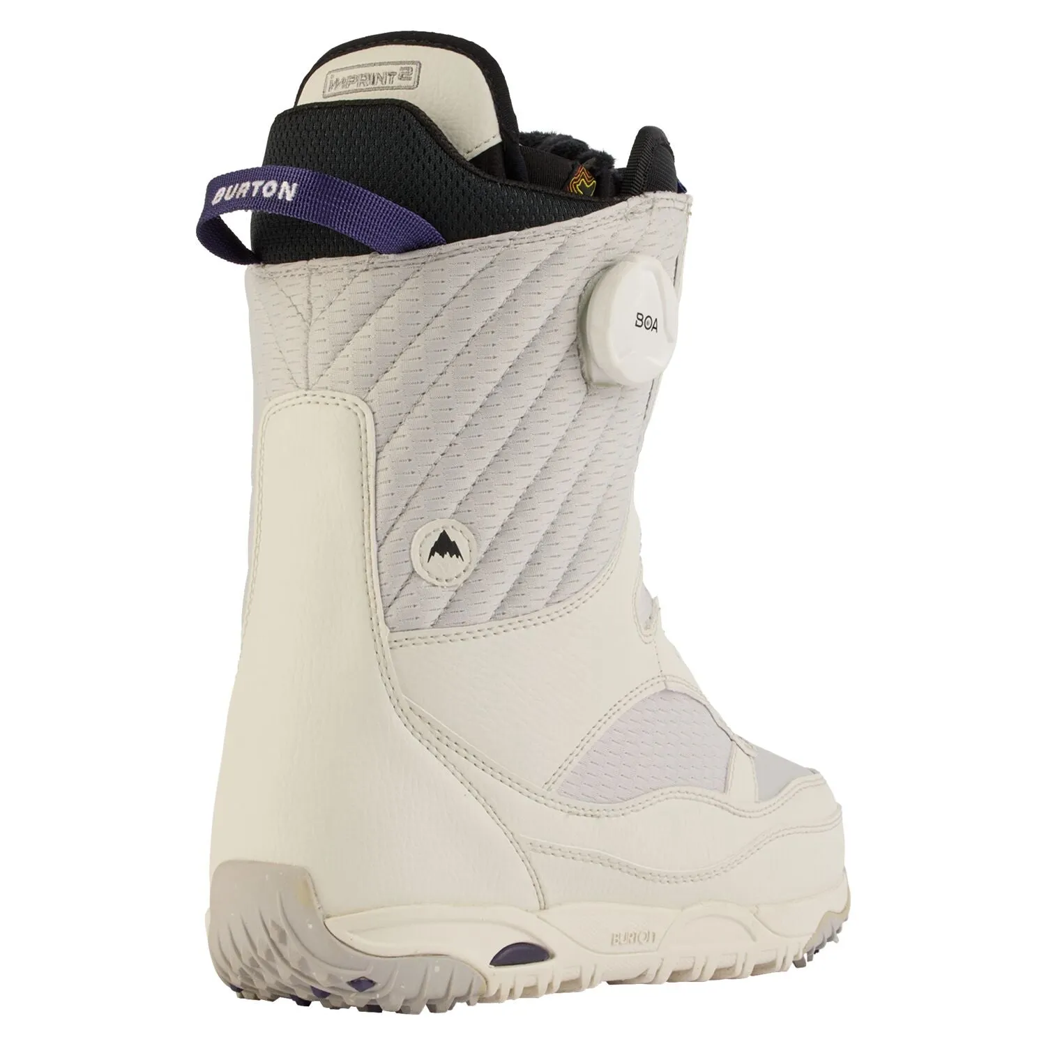 Burton Limelight BOA Women's Snowboard Boot 2024