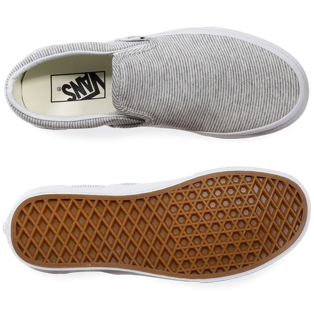 Classic Slip On