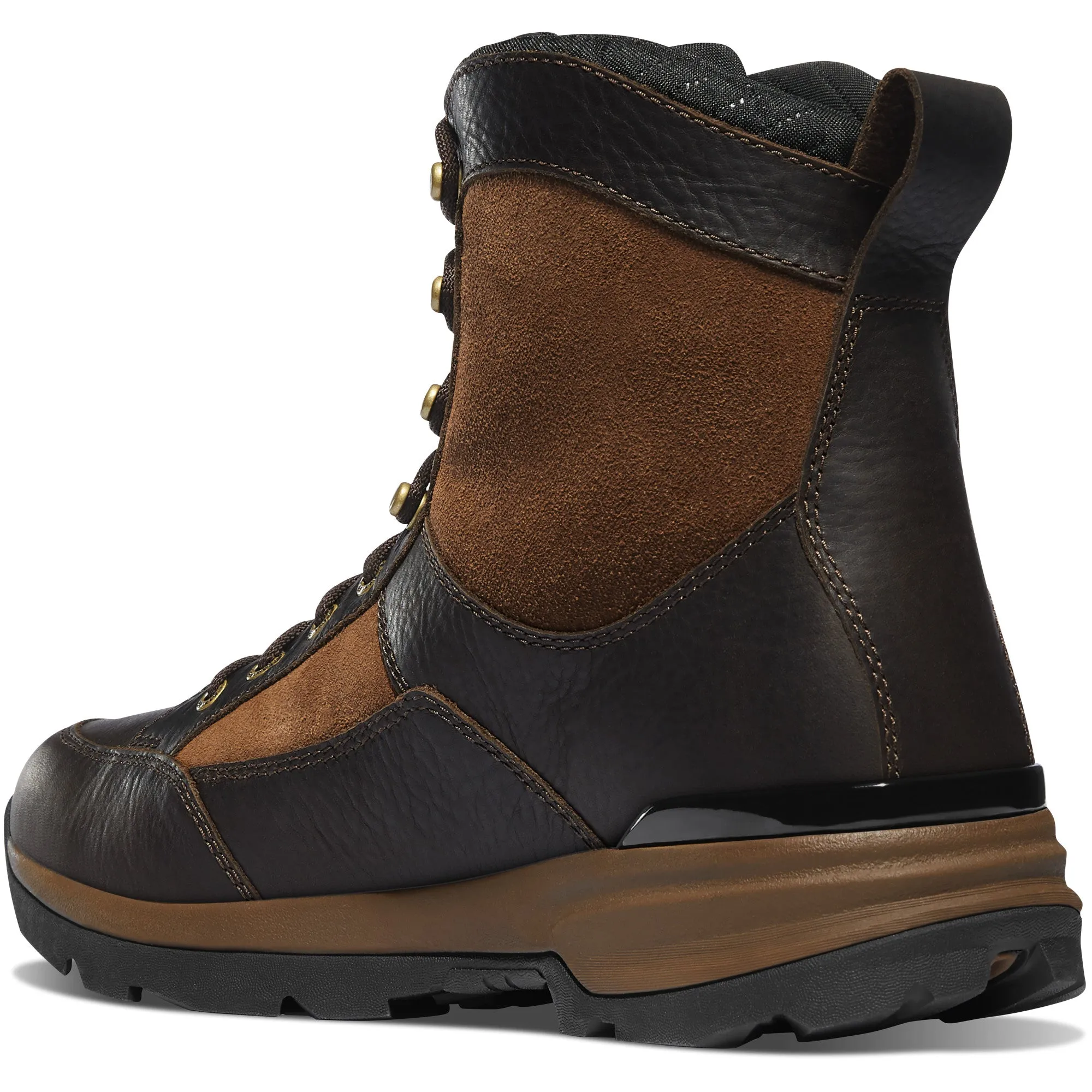 Danner - Recurve 7"  - Brown Danner Dry