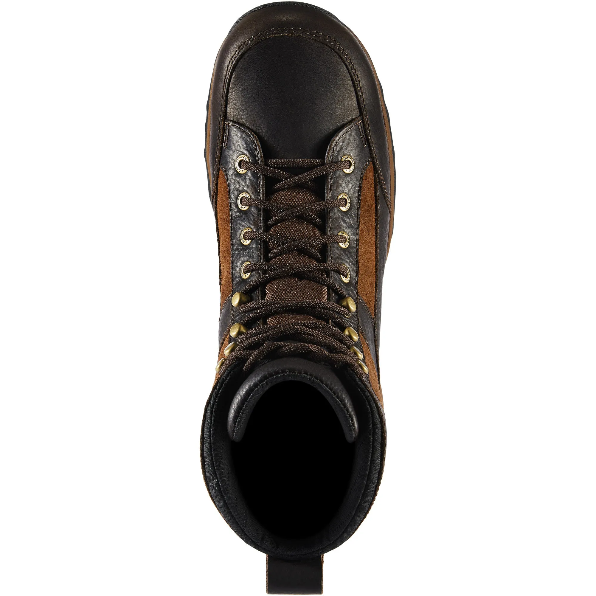 Danner - Recurve 7"  - Brown Danner Dry