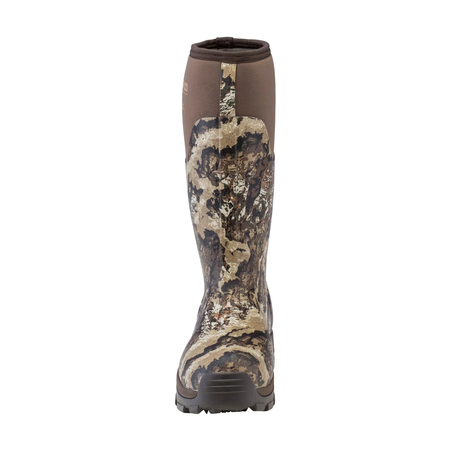 Dryshod Mens Southland Veil Whitetail Rubber Hunting Boots