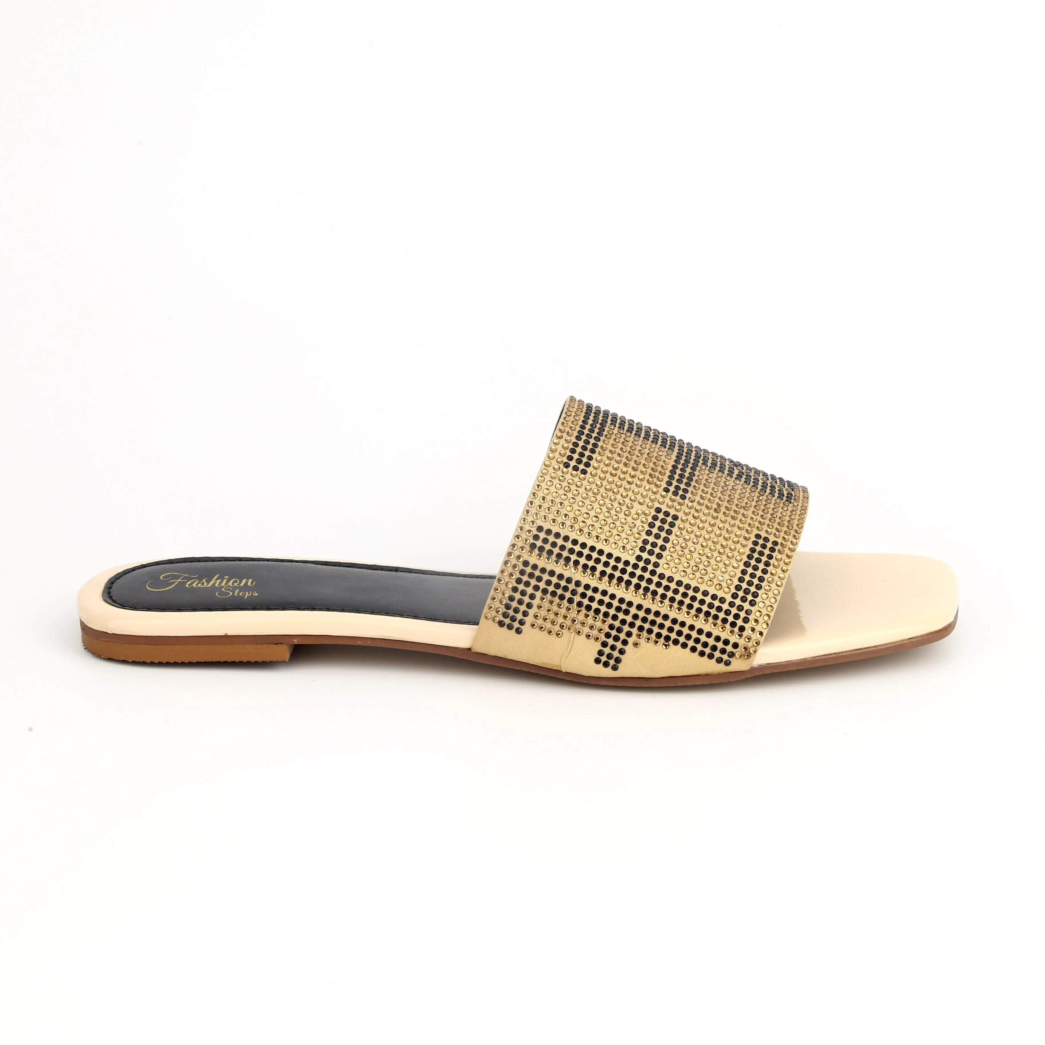 Fendi Illusion Flat