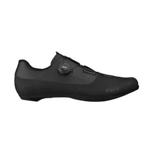 FIZIK TEMPO OVERCURVE R4 Cycling Shoes - Black