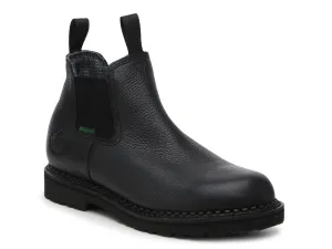 Georgia Giant High Romeo boots, black