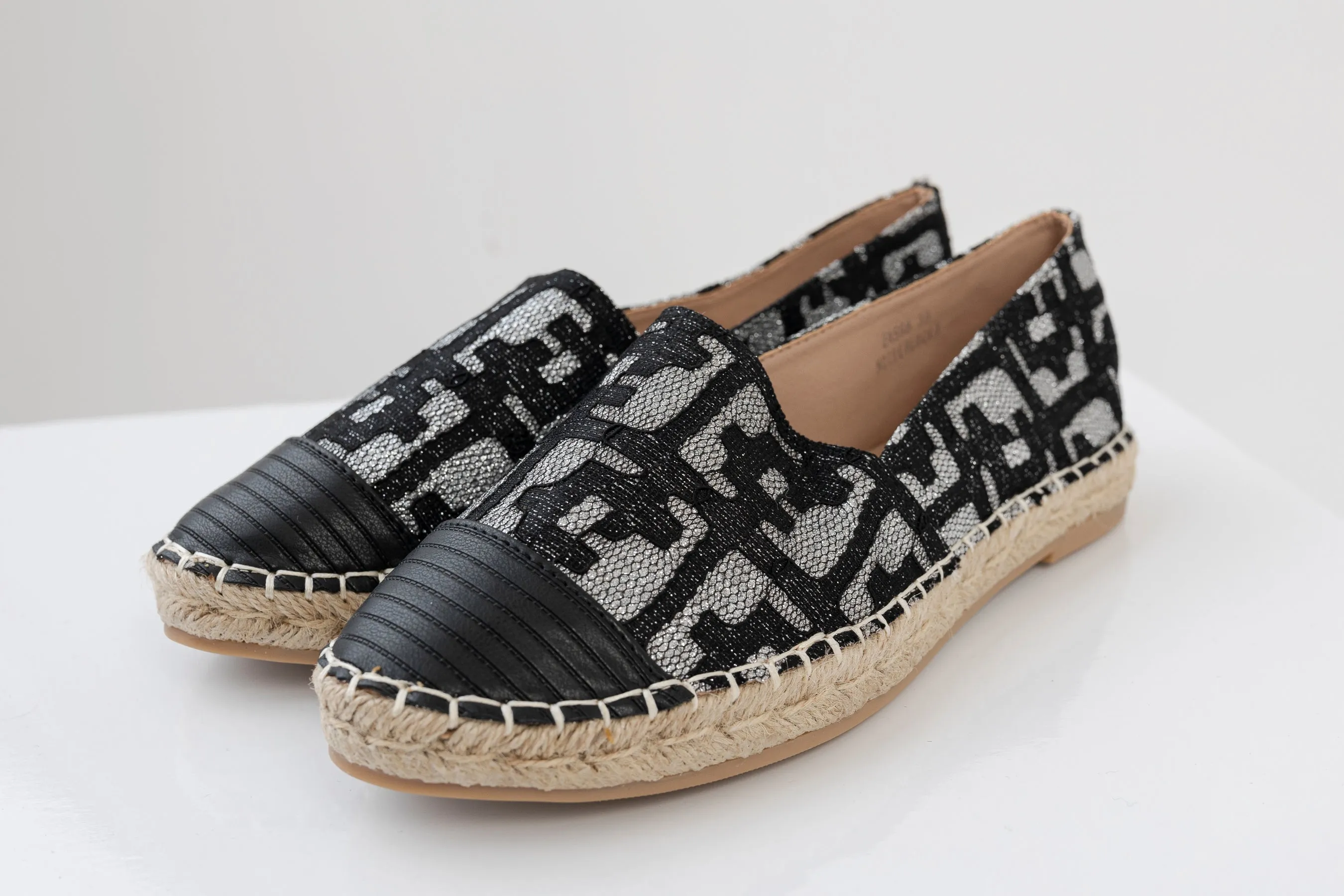 Gigi Espadrilles