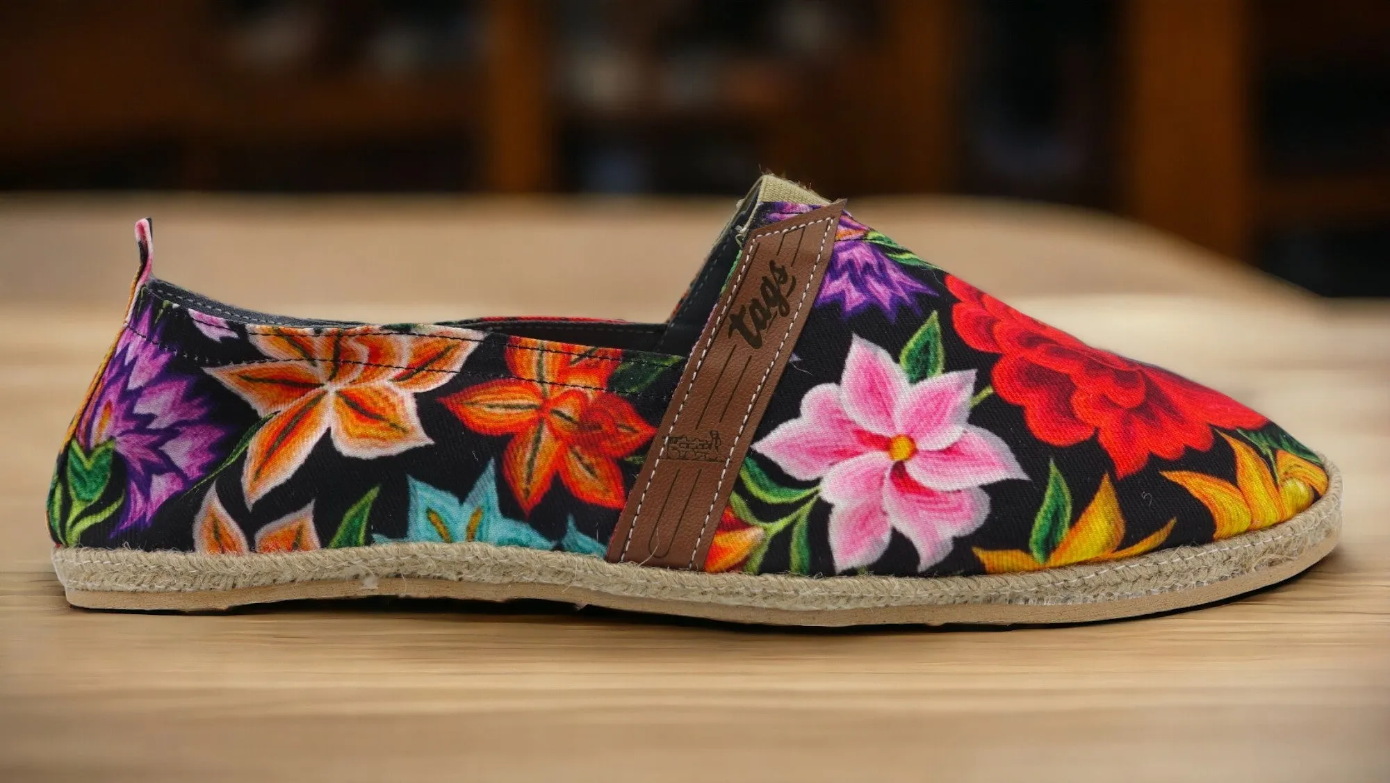 Kinder Espadrilles OAXACA ISTMO