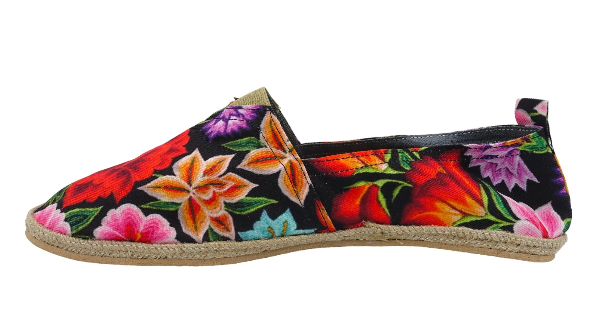 Kinder Espadrilles OAXACA ISTMO