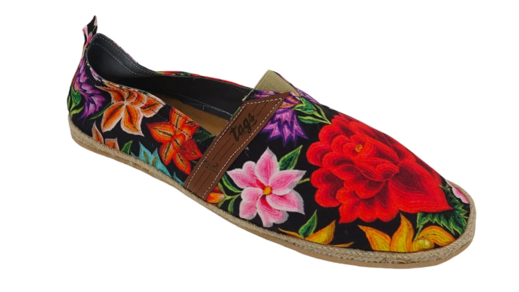 Kinder Espadrilles OAXACA ISTMO