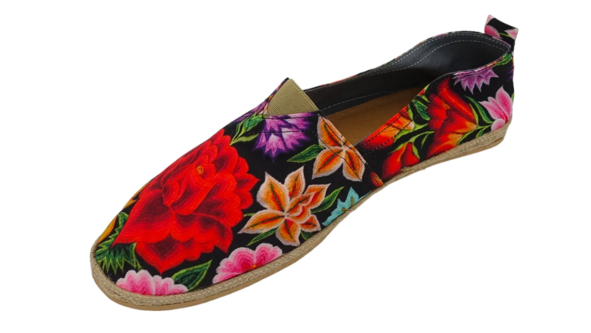 Kinder Espadrilles OAXACA ISTMO