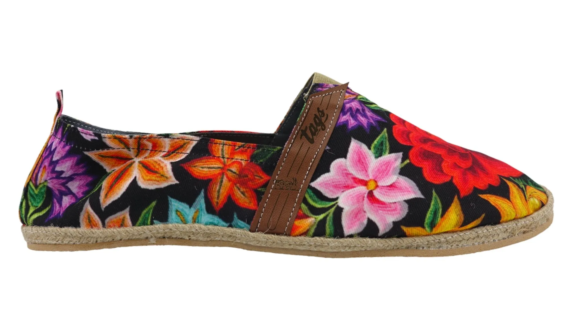 Kinder Espadrilles OAXACA ISTMO