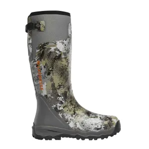 LaCrosse Alphaburly Pro Rubber Boots (Elevated II)