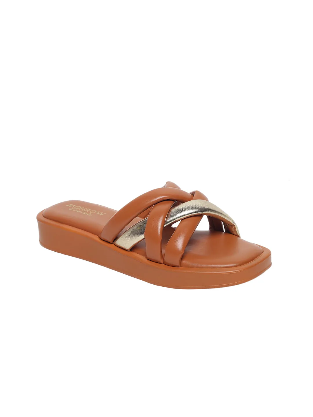 Leah Tan Flats