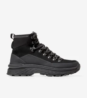 Men's 5.ZERØGRAND Explore Hiker Boots