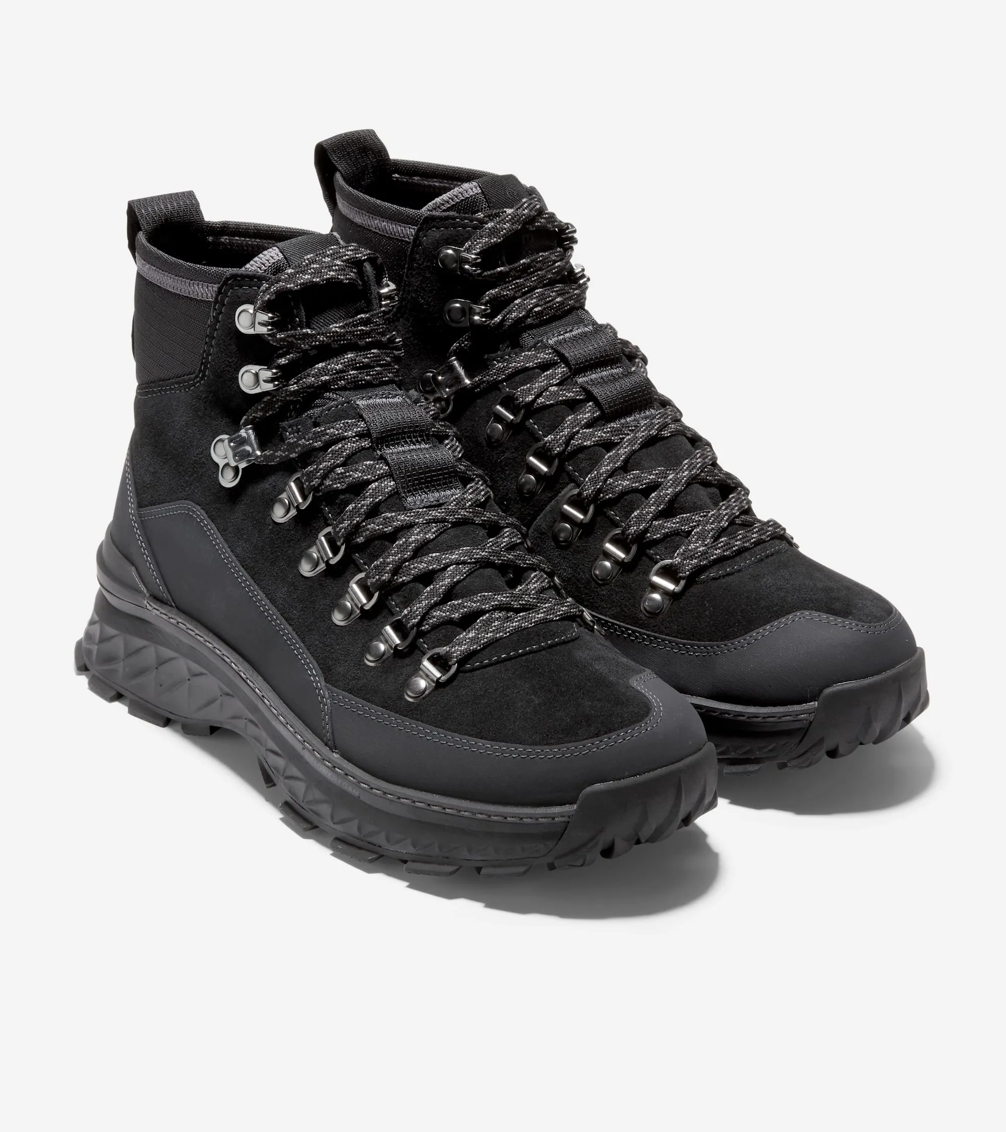 Men's 5.ZERØGRAND Explore Hiker Boots