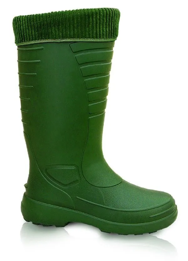 Men's Boots Insulated Long Size-50 /862