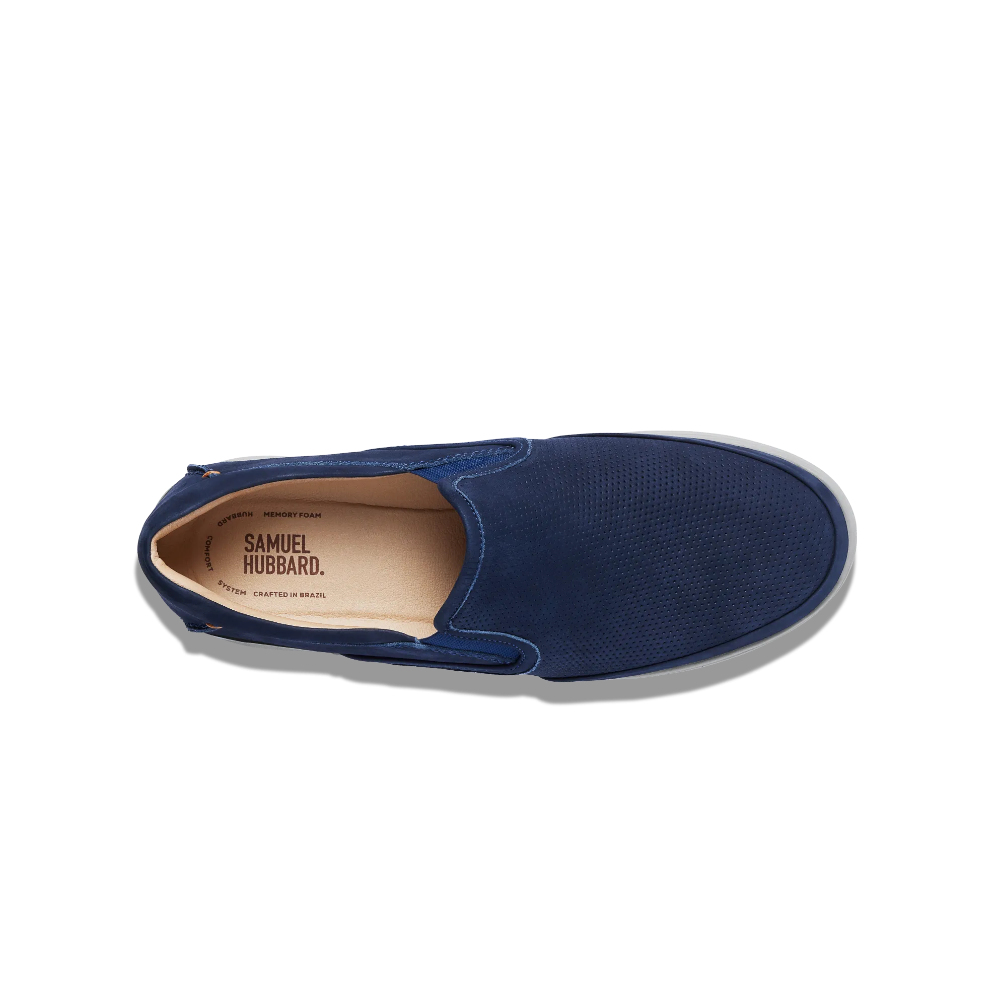 Men's Featherlight Olema Slip-On