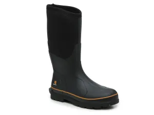 Mudrunner Carbon Nano-Toe Carhartt Boots, Black