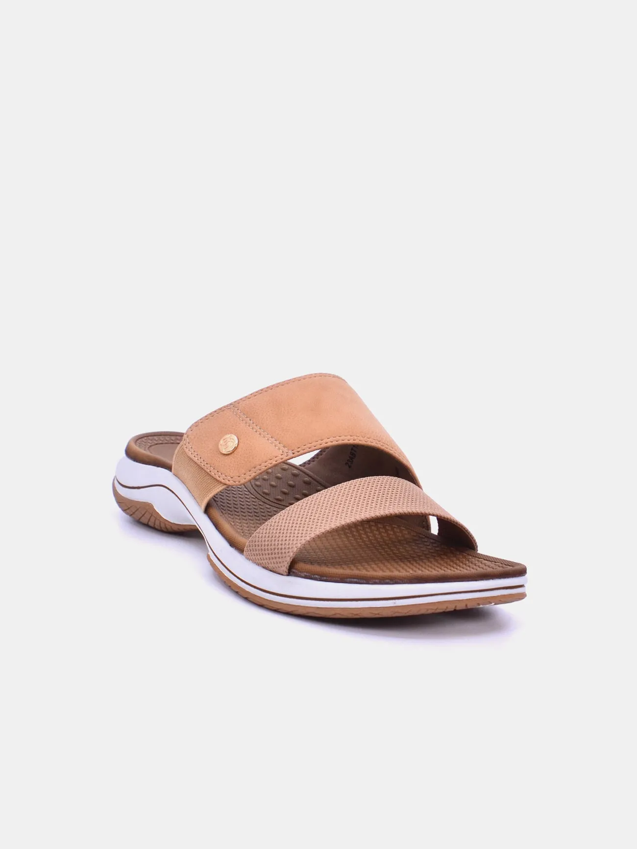 Mynaal Auria Women's Flat Sandals