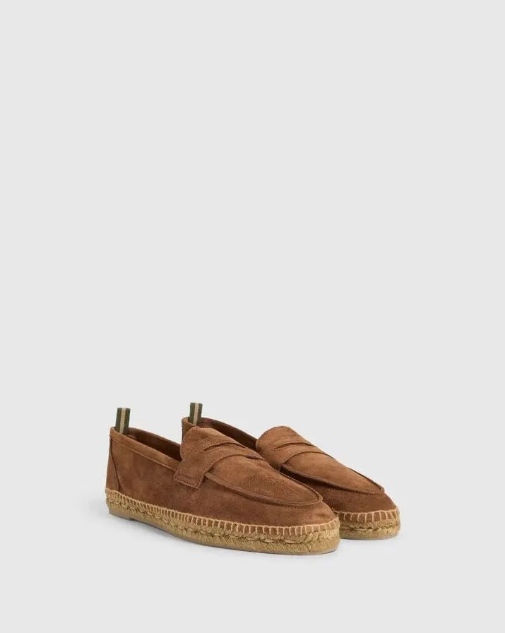 Nacho T Espadrilles