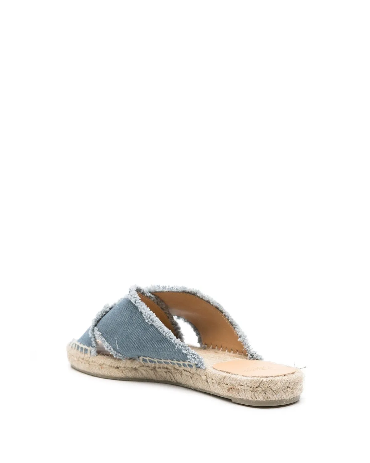 Palmera Flat Sandals Citadel