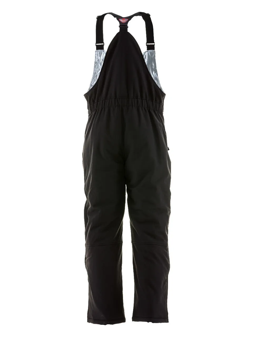 Refrigiwear Insulated Softshell Bib Overalls