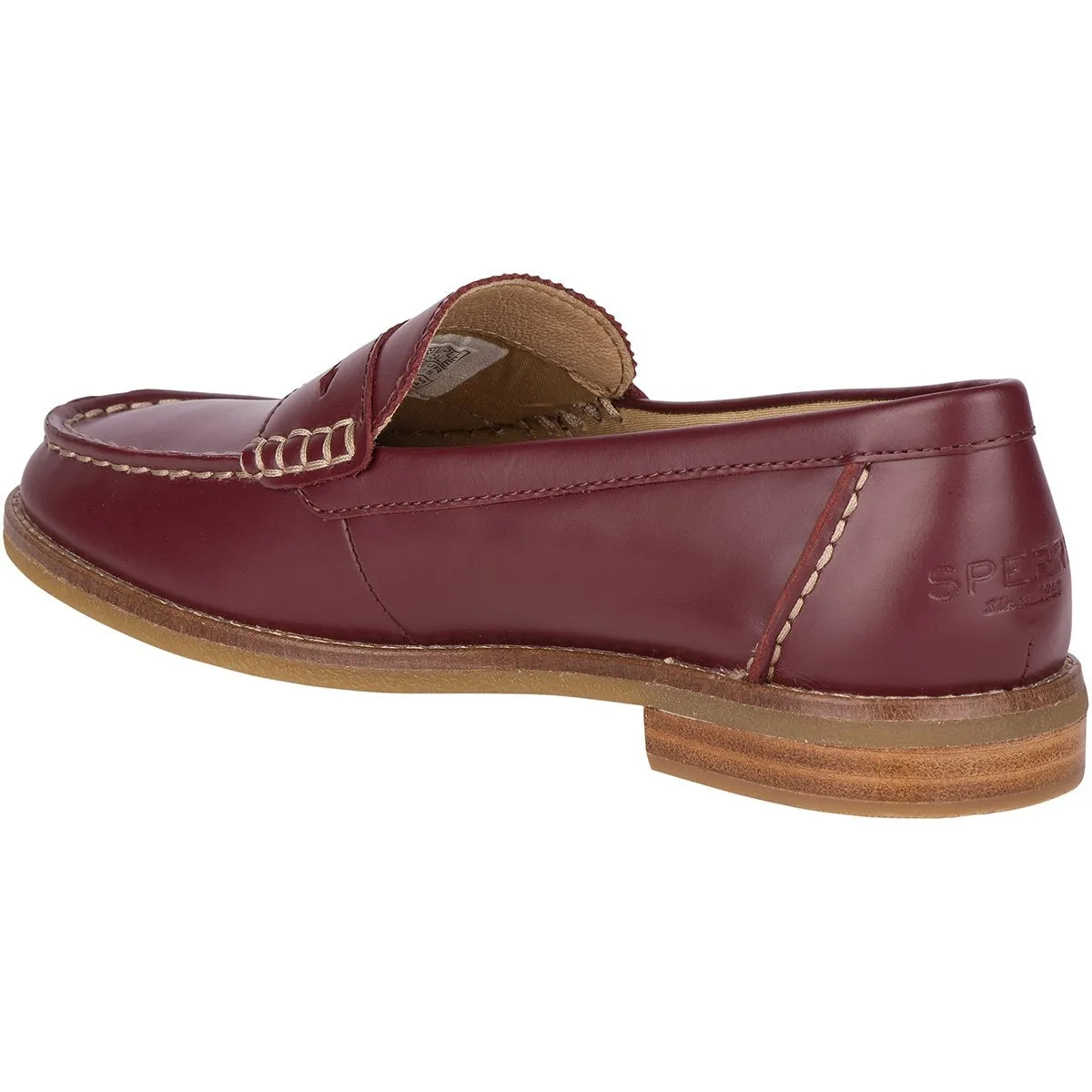 Sperry Women's Seaport Penny Loafers