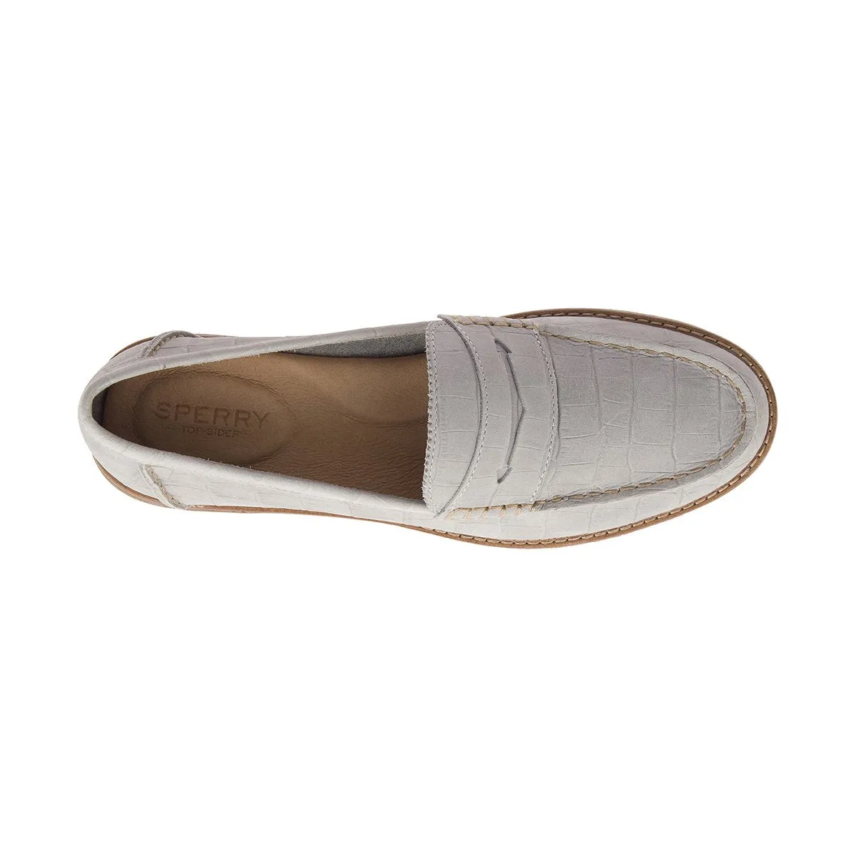 Sperry Women's Seaport Penny Loafers