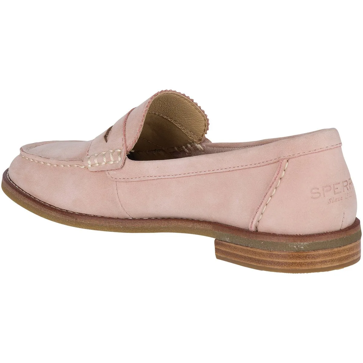 Sperry Women's Seaport Penny Loafers