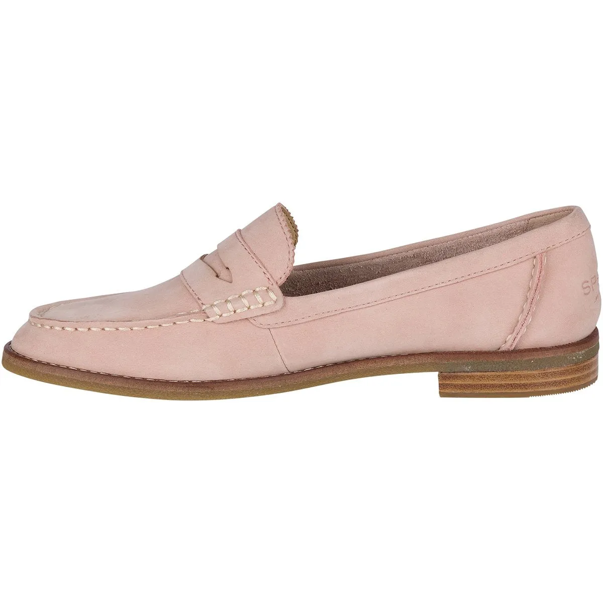 Sperry Women's Seaport Penny Loafers