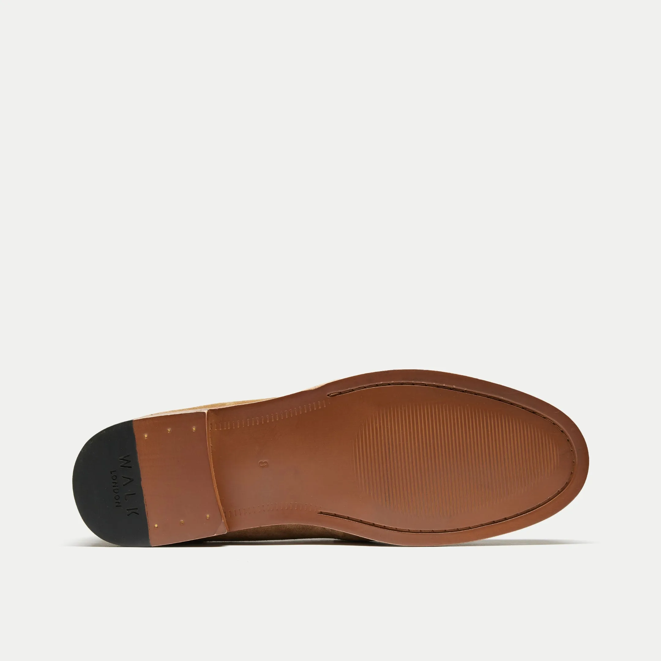 Torbole Saddle Loafer