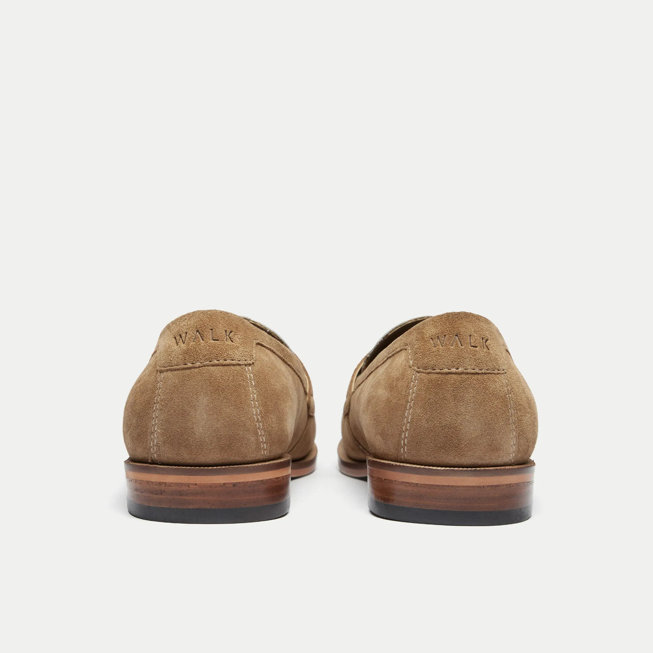 Torbole Saddle Loafer