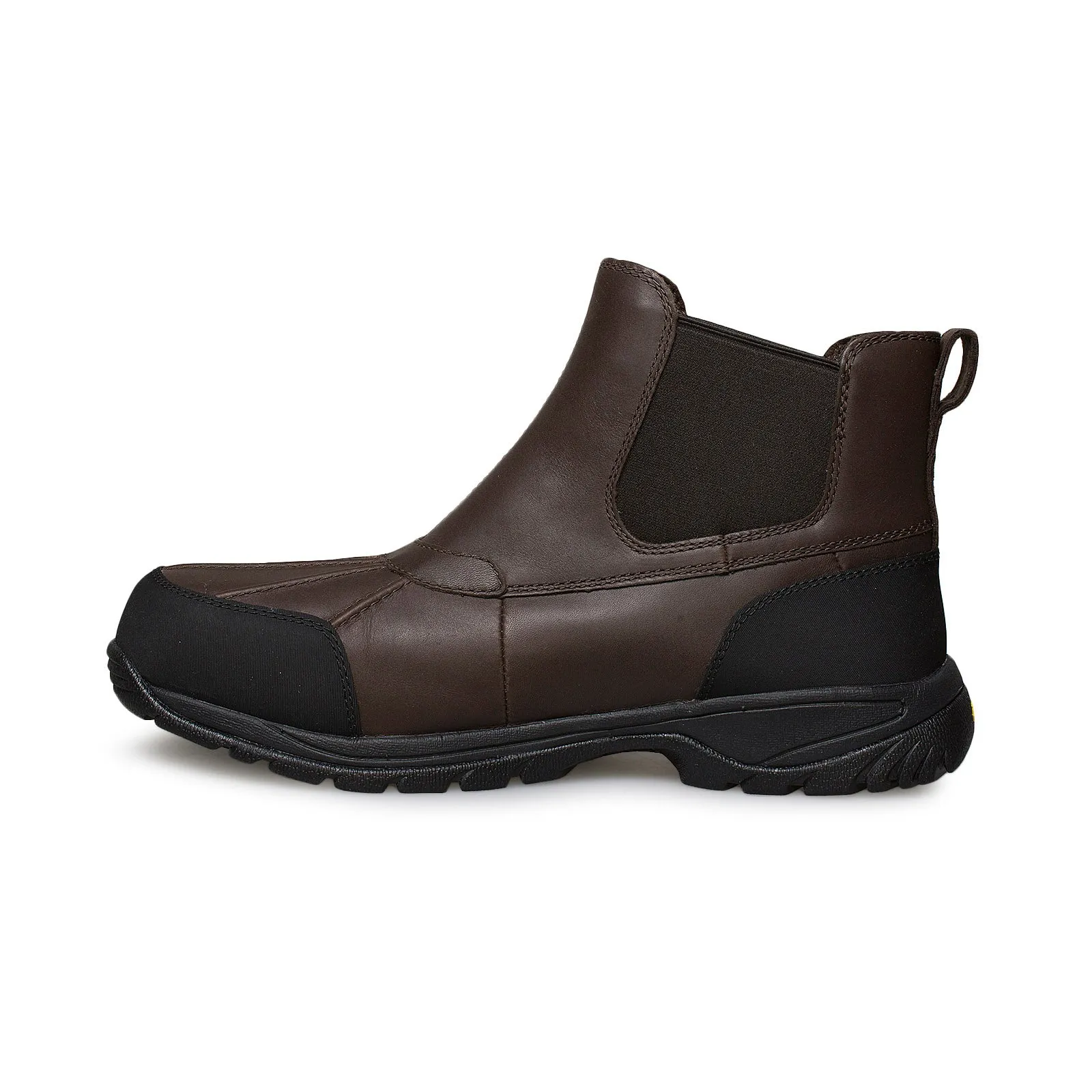 UGG Butte Chelsea Stout Boots - Men's