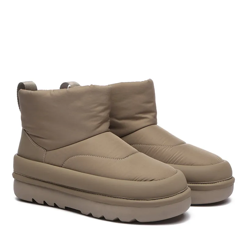 Ultimate Sheepskin Waterproof Dora boots