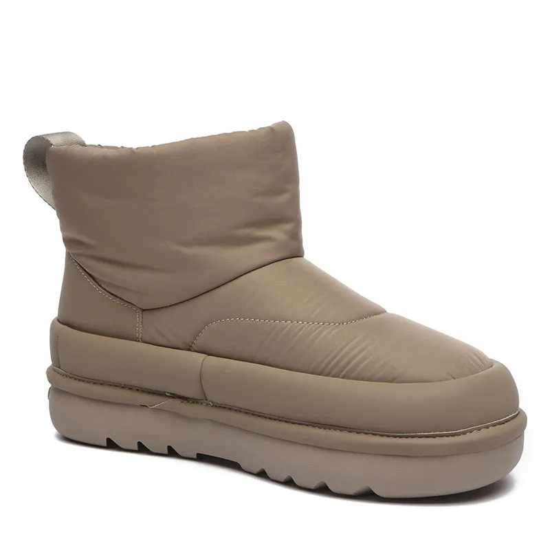 Ultimate Sheepskin Waterproof Dora boots