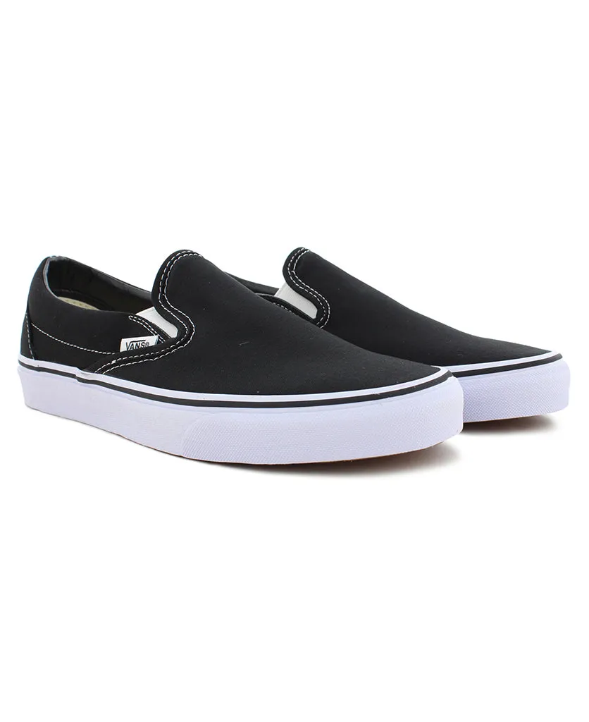 Vans Classic Slip On