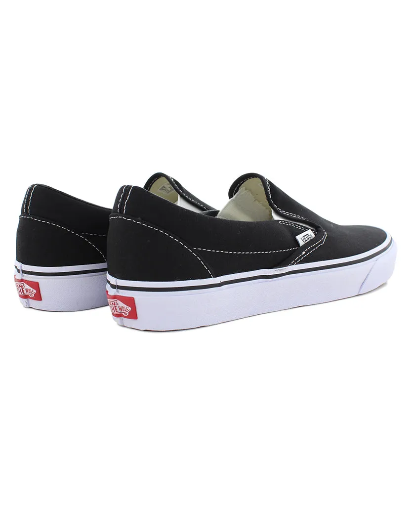 Vans Classic Slip On