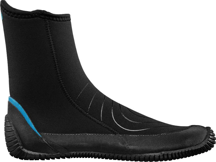 Waterproof B50 Boots 5mm